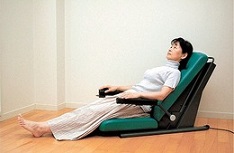 1,250 大きなリクライニング | 介護リフォーム 姫路なら福祉住宅相談室へ