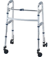 歩行器 歩行車の選び方 種類 介護リフォーム 姫路なら福祉住宅相談室へ